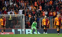 Lider Galatasaray'ın kalesi düştü